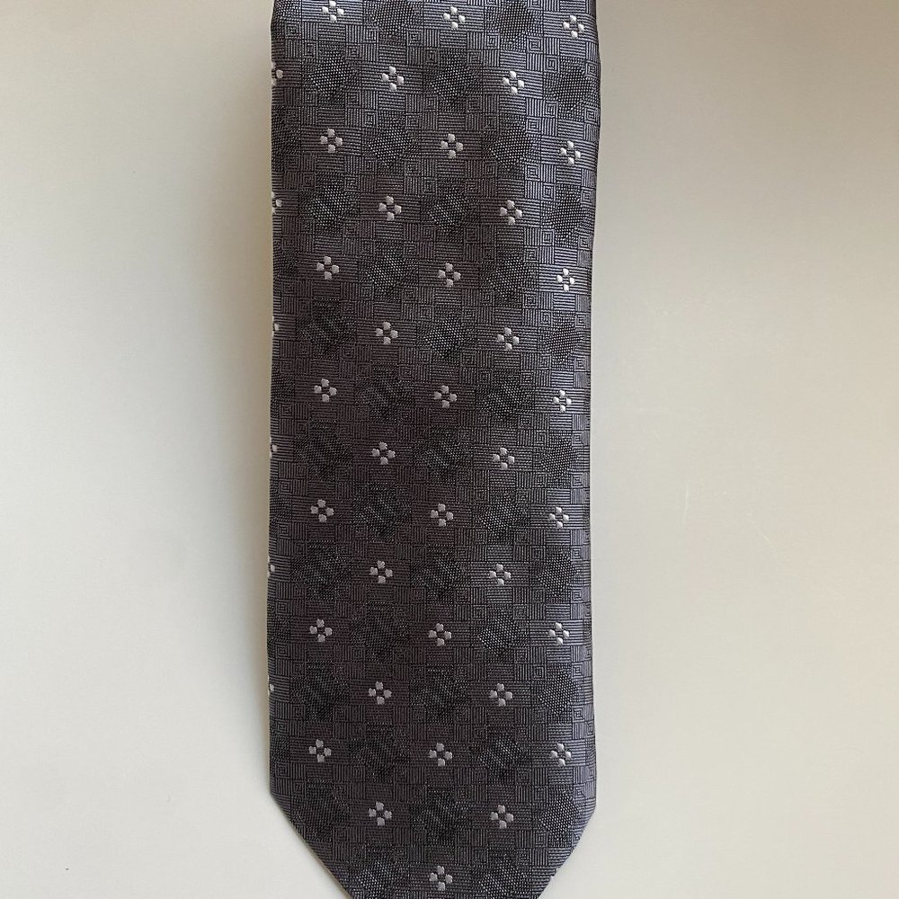 GV SILK TIE
